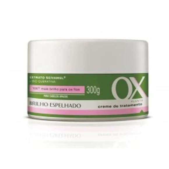 CR TRAT OX PLANTS BRILHO ESPELHADO300G