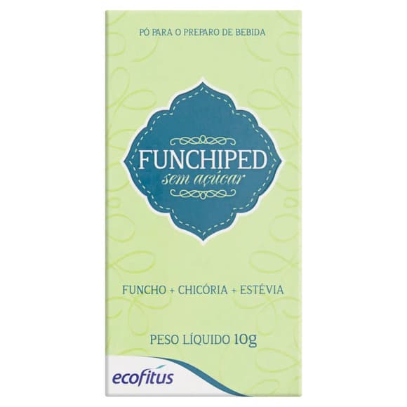 FUNCHIPED PO 10G