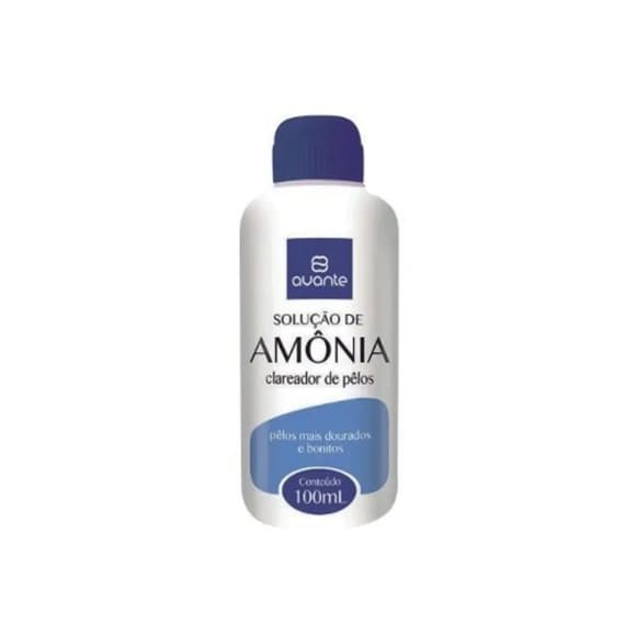 AMONIA 100ML AVANTE