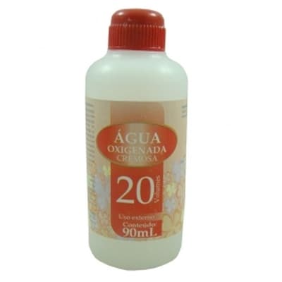 AGUA OXIG CREM 20 VO 90ML  AVANTE