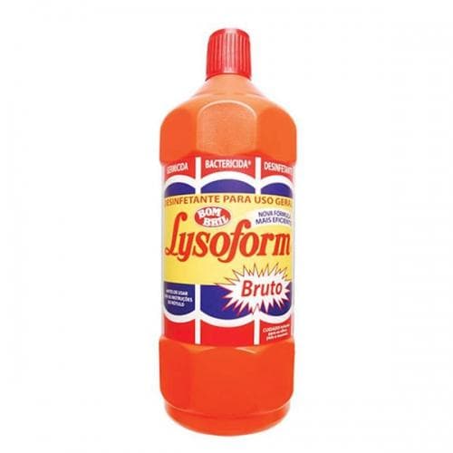 LYSOFORM BRUTO 500 ML