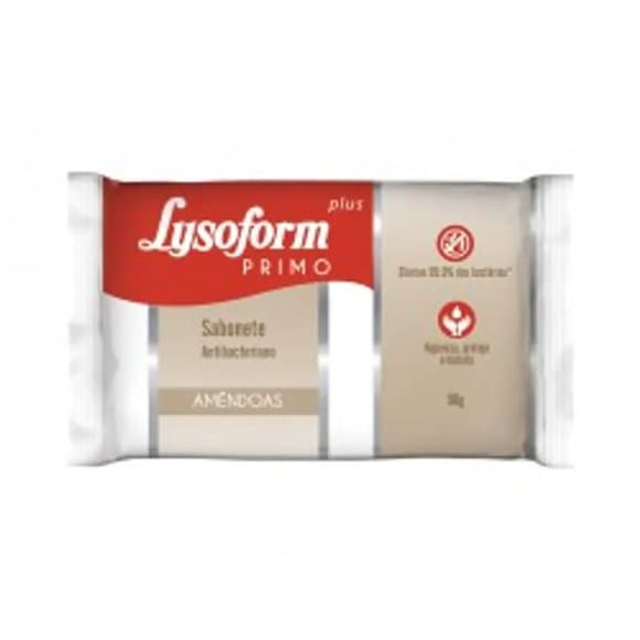 SAB LYSOFORM ANTIBACT. AMEND 90G