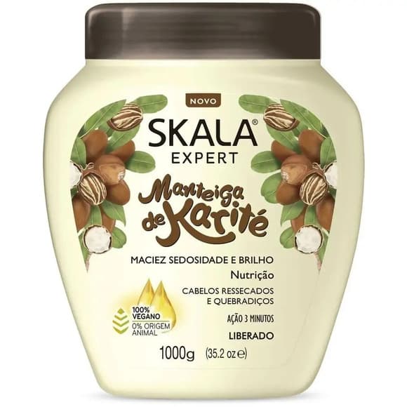 CR TRAT SKALA 1 KG M.KARITE