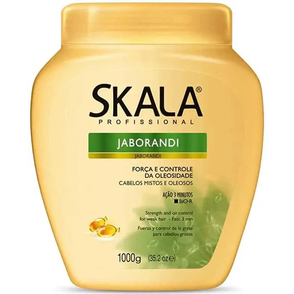 CR TRAT SKALA 1 KG JABORANDI