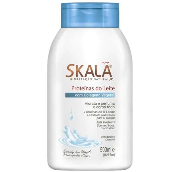 HID SKALA 500ML PROTEINA DO LEITE