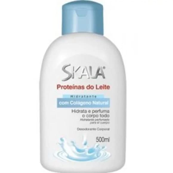 HID SKALA 120ML PROTEINA LEITE