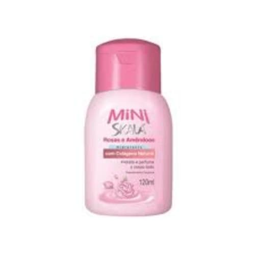 HID SKALA 120ML ROSAS AMENDOAS