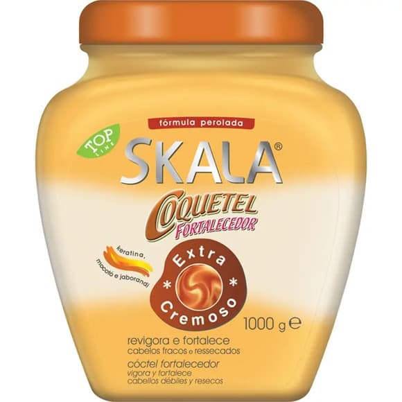 CR TRAT SKALA 1 KG FORTALECEDOR