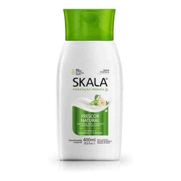 HID SKALA 120 ML FRESCOR NATURAL