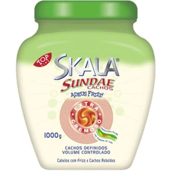 CR TRAT SKALA 1 KG SUNDAE CACHOS A.FRIZ