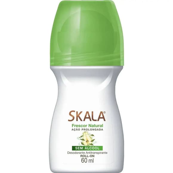 DES ROLLON SKALA FRESCOR.NATURAL 60ML