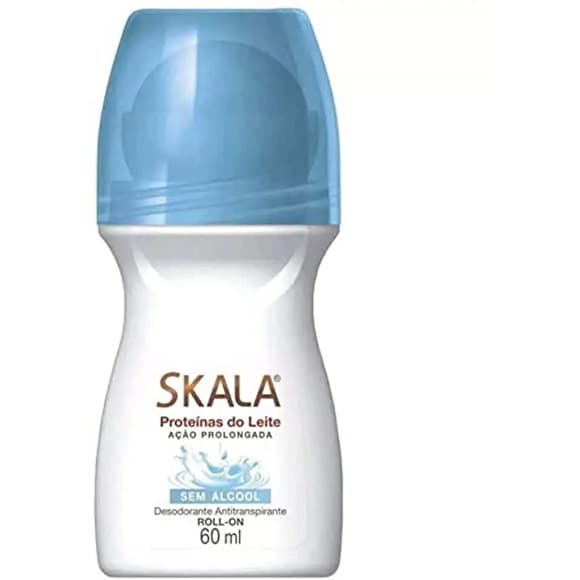 DES ROL SKALA 60 ML PROTEINA.LEITE