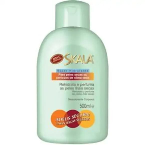 HID SKALA 500ML SUPER HIDRATANTE
