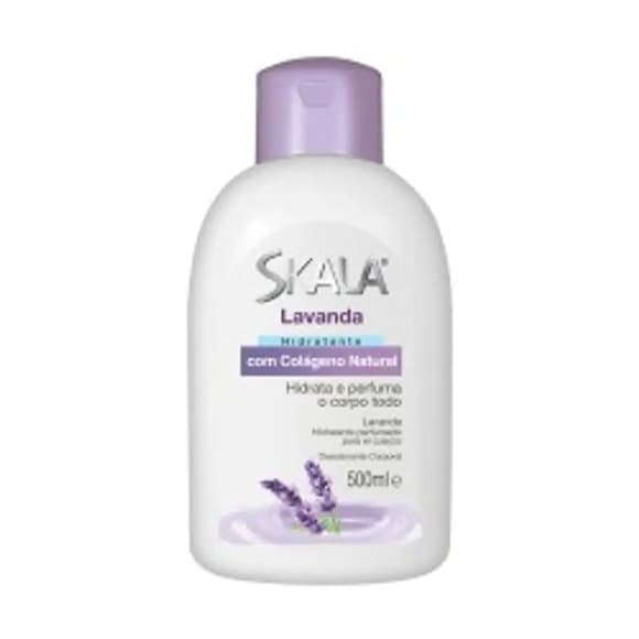 HID SKALA  500ML LAVANDA