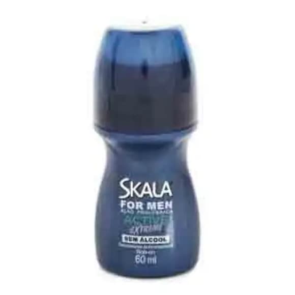 DES ROL SKALA 60 ML FOR MEN EXTREME
