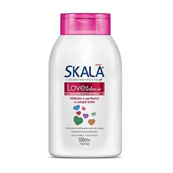 HID SKALA 500 ML LOVE INTENSE