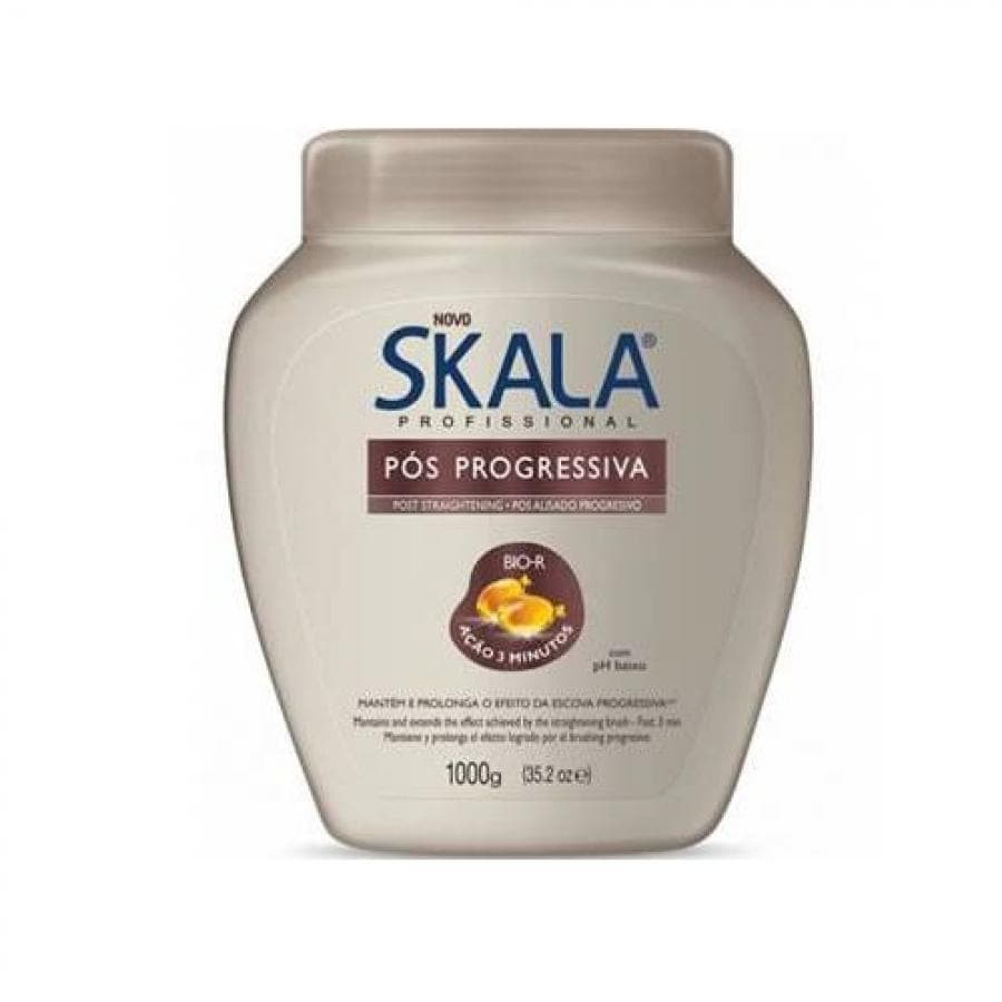 CR TRAT SKALA 1 KG POS PROGRESSIVA