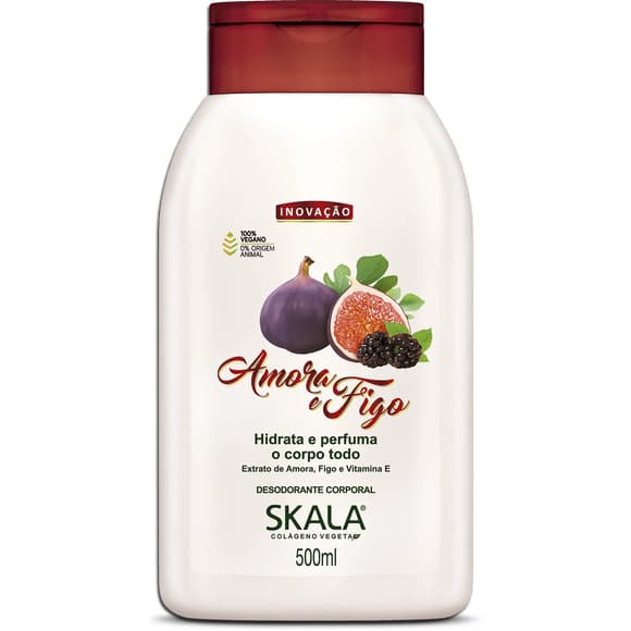 HID SKALA 500 ML AMORA E FIGO
