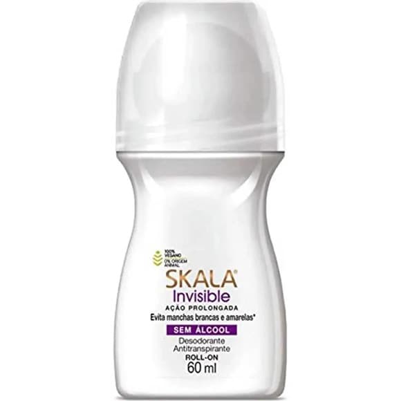 DES ROL SKALA 60 ML INVISIBLE