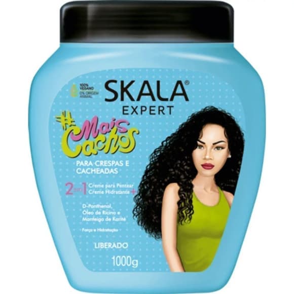 CR TRAT SKALA 1KG MAIS CACHOS