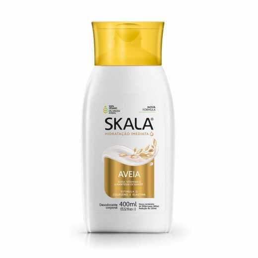 CR HIDR SKALA AVEIA 400ML