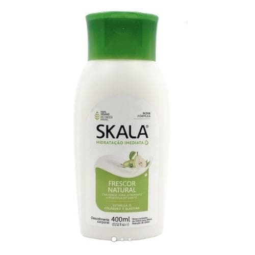 CR HIDR SKALA FRESCOR NATURA 400ML