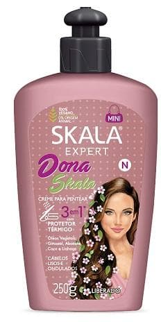 CR PENTEAR SKALA DONA SKALA 250G