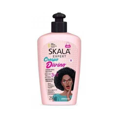 CR PENTEAR SKALA CRESPO DIVINO 250G