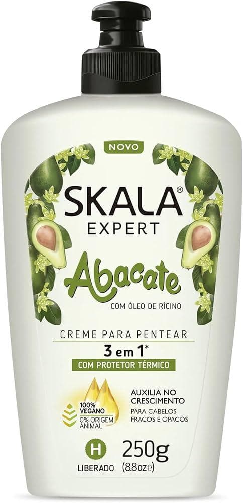 CR PENTEAR SKALA KID DIVINO POTIN250G