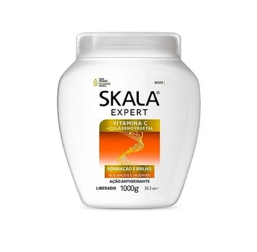 CR TRAT SKALA 1 KG VIT C COLAGENO