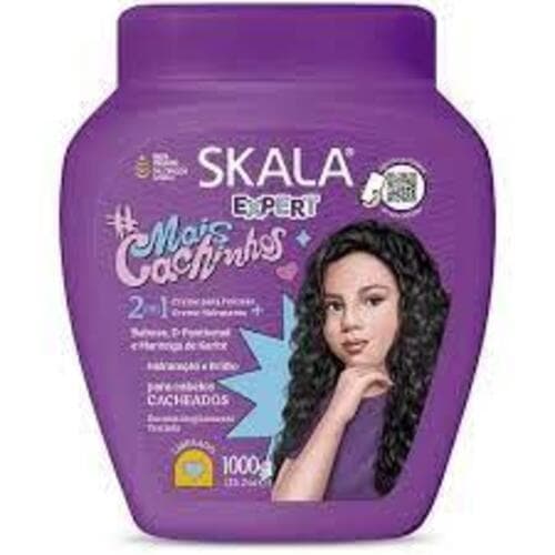 CR TRAT SKALA 1 KG MAIS CACHINHOS