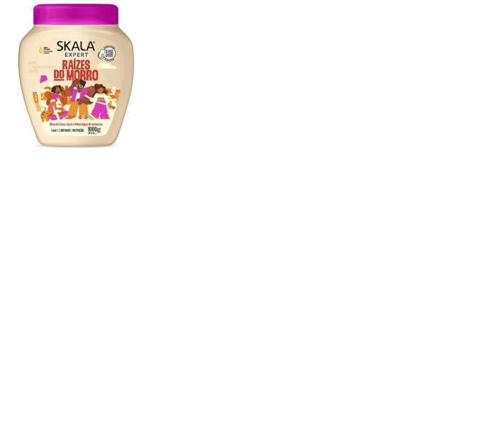 CR TRAT SKALA 1 KG RAIZES DO MORRO