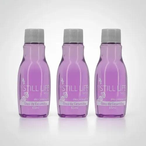 OLEO CAP COCO 65 ML STILL LIFE