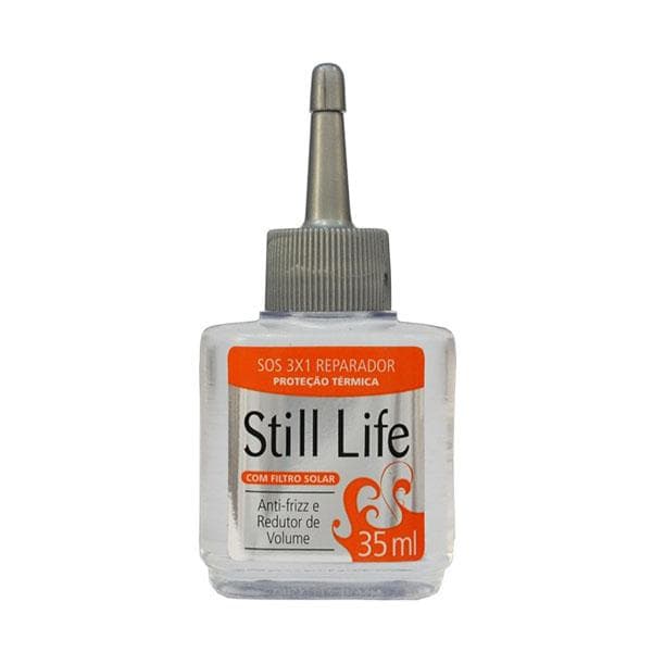 REP PONTAS STILL LIF SERUMIN 35ML