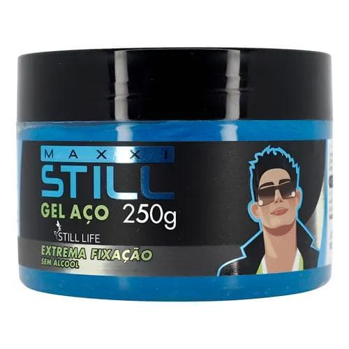 GEL MAXXI STILL PEDRA 250GRS