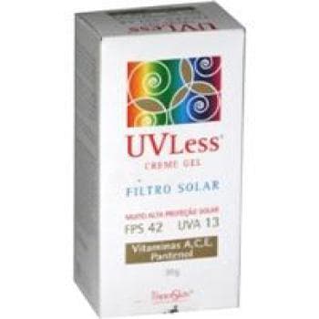 UVLESS BG/30GR