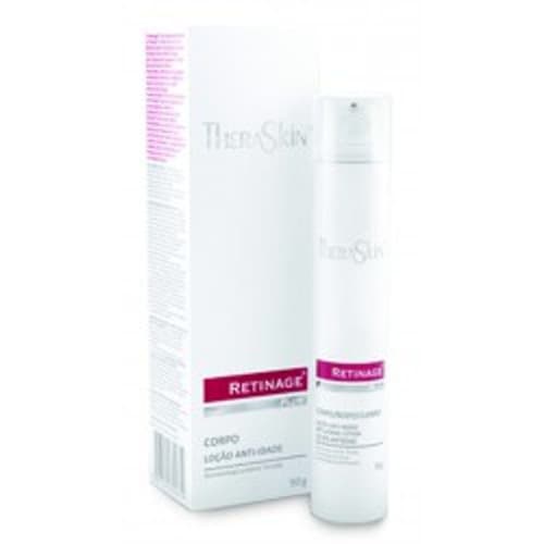 RETINAGE PLUS BODY 90G