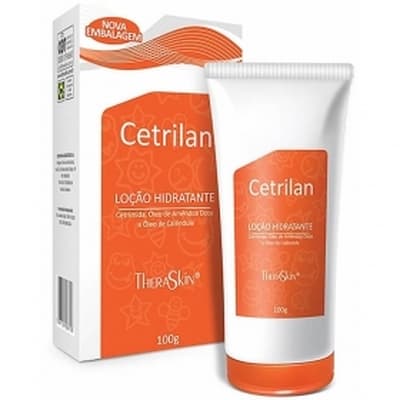 CETRILAN LOCAO 100G