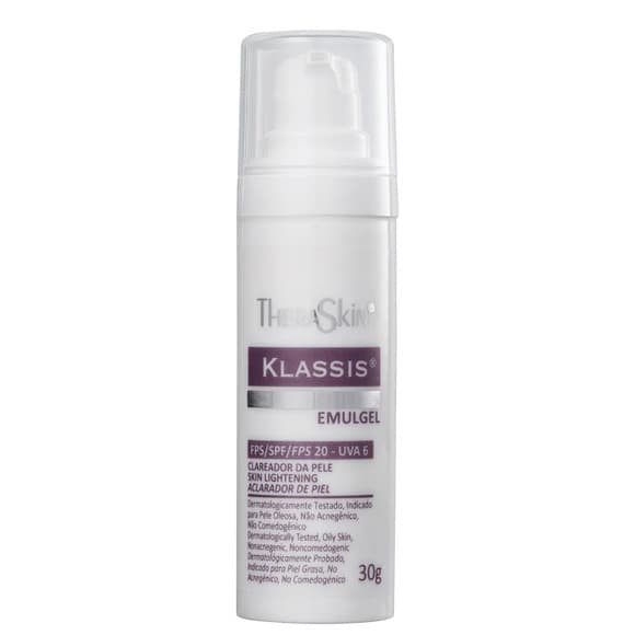 KLASSIS EMULDEL 30G