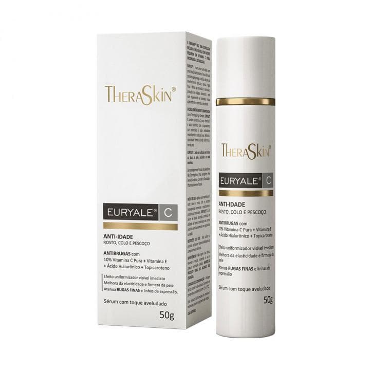 EURYALE C FPANTI IDADE 50G