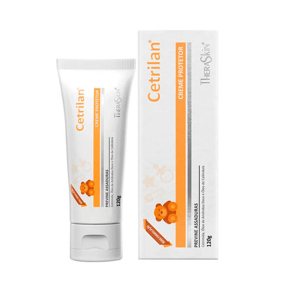 CETRILAN CREME 120G