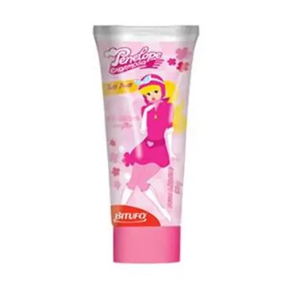 GEL DENTAL T FRUTTI P.CHARMOSA 90GR