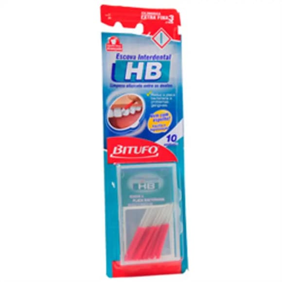 ESC DENT BITUFO INTE HB CIL EXTRA FINA