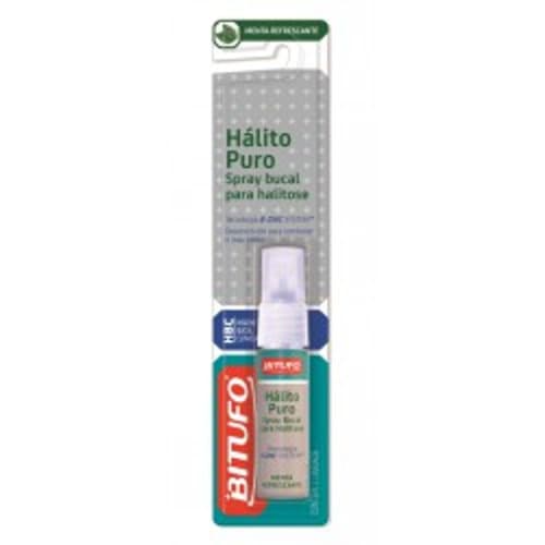 AROMAT BUCAL SPRAY BITUFO MENTA 15 ML