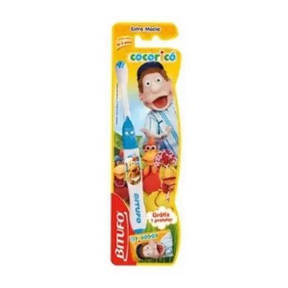ESC DENT INF BITUFO EX. MACIA  AP.5 ANOS