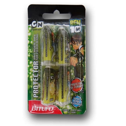 PROT CERDAS BITUFO BEN 10 C/4