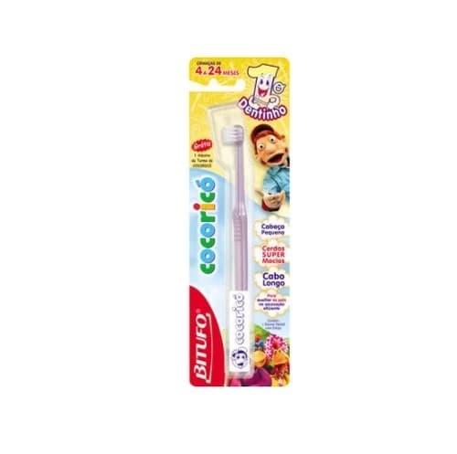 ESC DENT INF KIDS COCORIC MACIA C/PROT