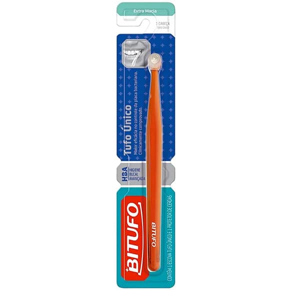 ESC DENT BITUFO DRY UNITUFO