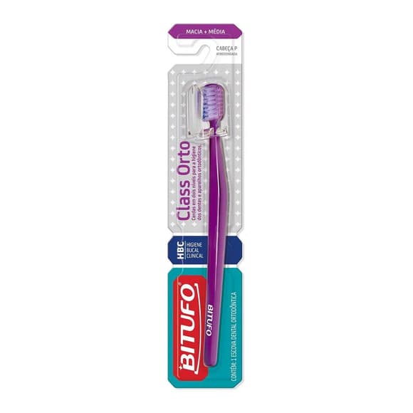ESC DENT BITUFO ORTO CLASS
