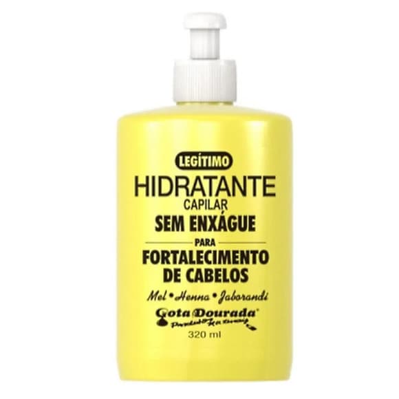 CR PENT GOTA D.LEG FORTALEC TRAD 320ML